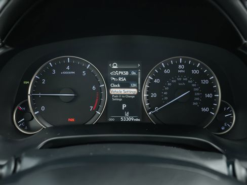 Used 2020 Lexus RX 350 AWD w/ Premium Package image 9