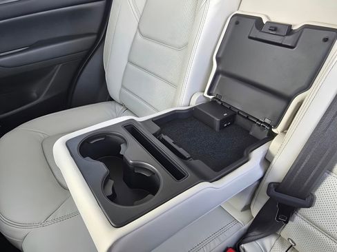 New 2025 MAZDA CX-5 AWD 2.5 S w/ Preferred Package image 27