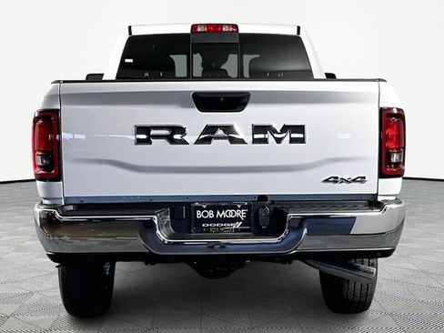 New 2026 RAM 2500 Tradesman AWD/4WD image 5