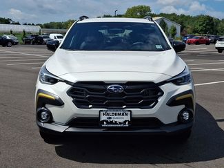Certified 2026 Subaru Crosstrek 2.5i Sport AWD/4WD video 2