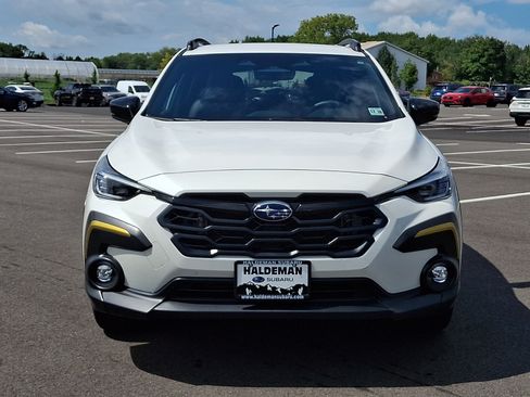 Certified 2026 Subaru Crosstrek 2.5i Sport AWD/4WD image 2