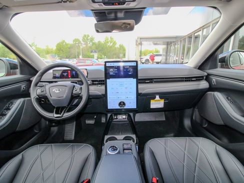 New 2024 Ford Mustang Mach-E Select w/ Comfort Package Lite image 10