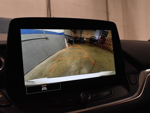 Used 2023 Chevrolet Blazer LT w/ Convenience Package FWD image 19