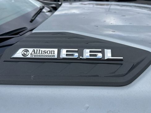 New 2026 Chevrolet Silverado 2500 Custom w/ Custom Convenience Package image 32