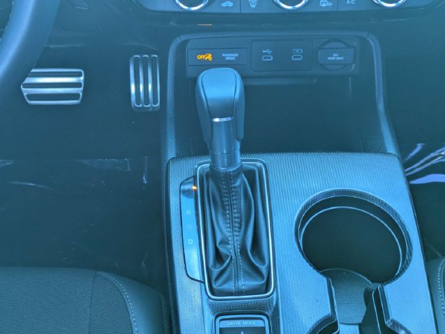 Used 2025 Honda Civic Sport image 19