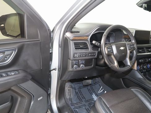 Used 2023 Chevrolet Tahoe High Country w/ Premium Package 2 image 49