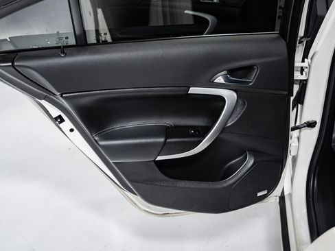 Used 2015 Buick Regal GS w/ Driver Confidence Package #1 image 26