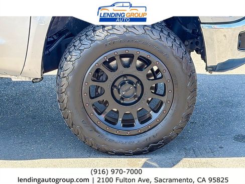 Used 2016 Toyota Tundra SR5 RWD image 9
