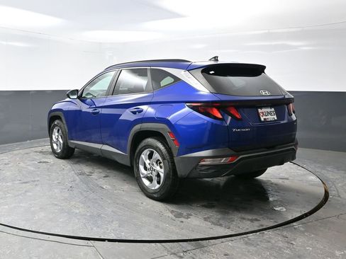 Used 2024 Hyundai Tucson SEL image 11