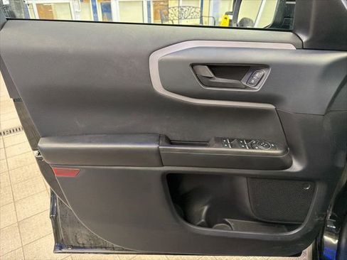 Certified 2021 Ford Bronco Sport Big Bend image 23