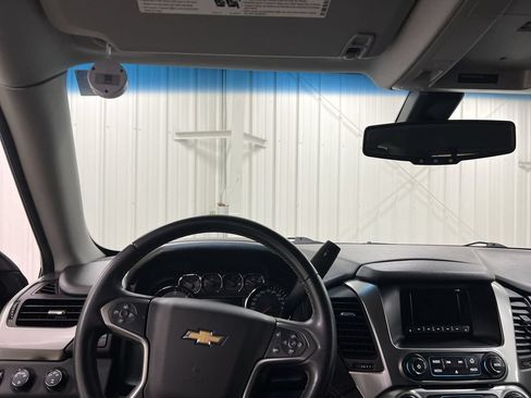Used 2015 Chevrolet Tahoe LS AWD/4WD image 19