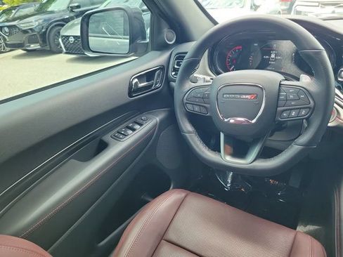 Used 2026 Dodge Durango GT AWD/4WD image 15