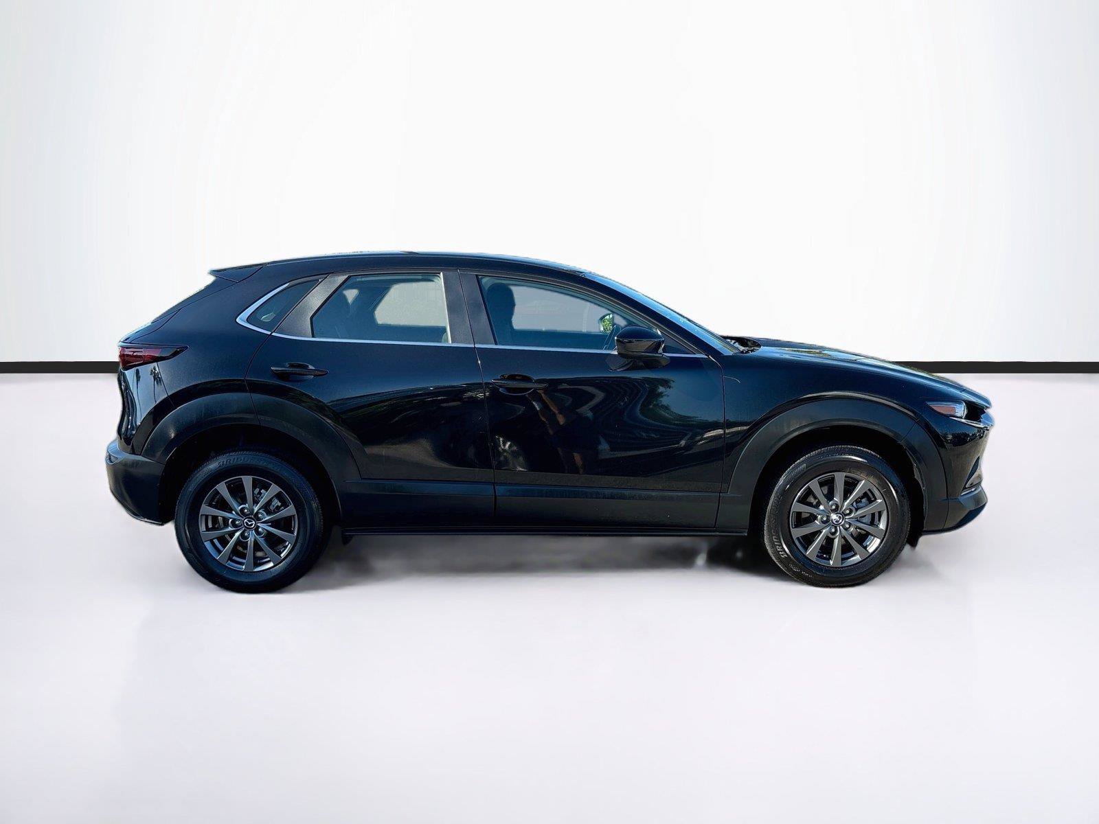 Used 2023 MAZDA CX-30 AWD 2.5 S image 8