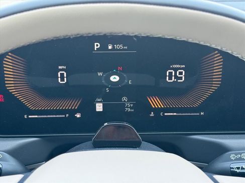 New 2027 Kia Telluride EX w/ Towing Package image 17