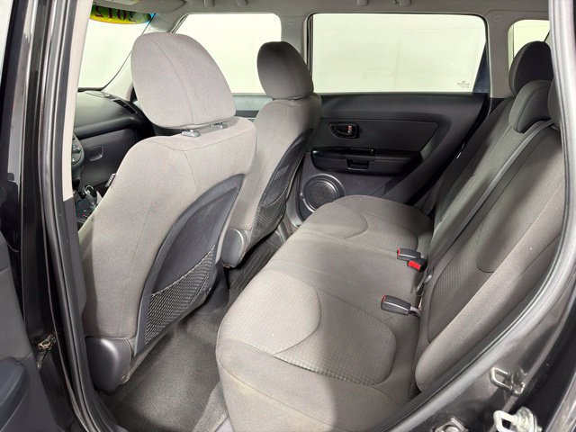 Used 2012 Kia Soul FWD image 15