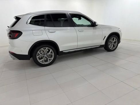 Used 2024 BMW X3 xDrive30i w/ Premium Package AWD/4WD image 6