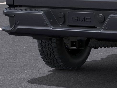 New 2026 GMC Sierra 2500 Denali Ultimate w/ Max Trailering Package AWD/4WD image 14