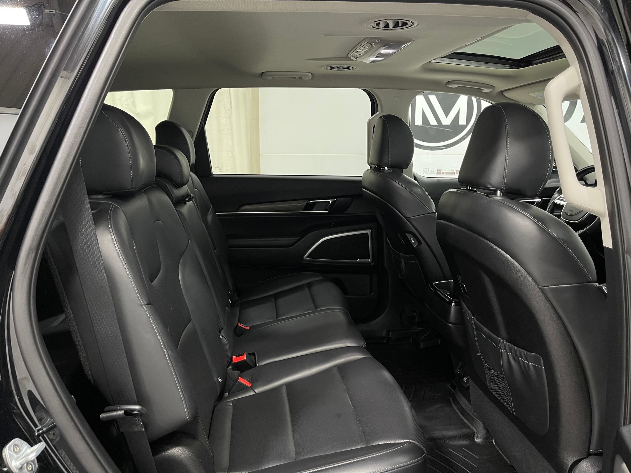 Used 2020 Kia Telluride EX AWD/4WD image 33