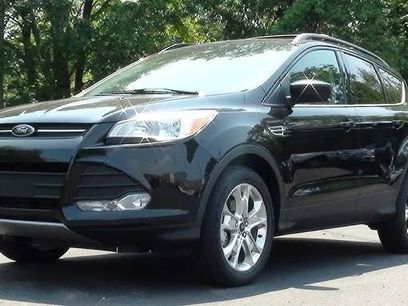 Used 2013 Ford Escape SEL