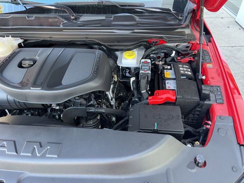 Used 2025 RAM 1500 Big Horn image 15