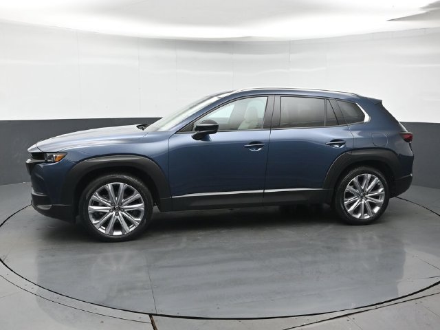 Used 2026 MAZDA CX-50 AWD 2.5 S w/ Weather Package image 2