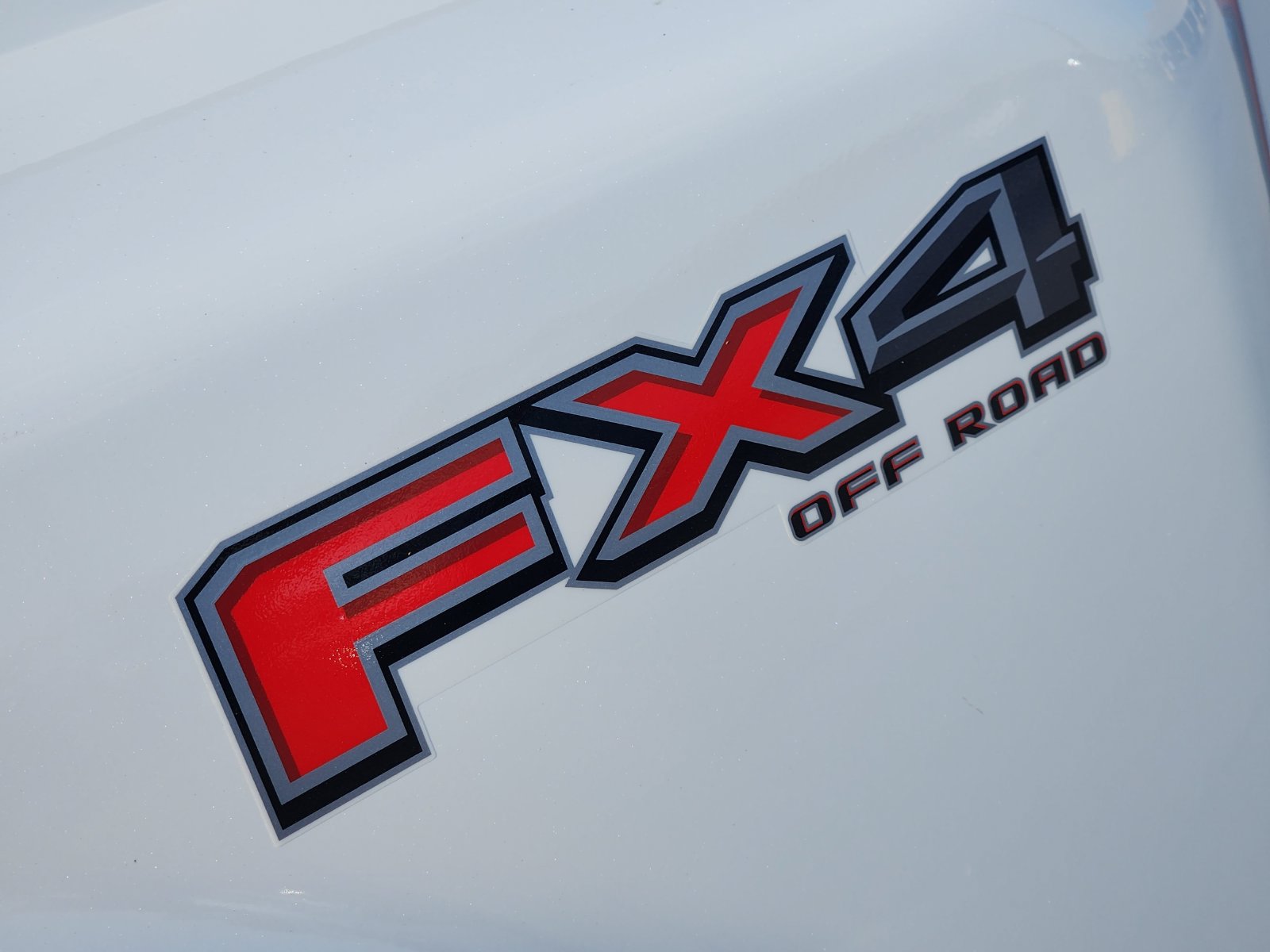 New 2027 Ford F350 Lariat AWD/4WD image 13