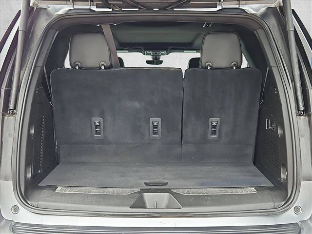 Used 2021 Chevrolet Tahoe High Country AWD/4WD image 10