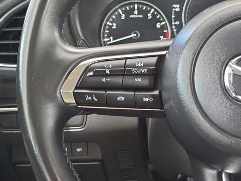 Used 2025 MAZDA MAZDA3 s FWD image 42