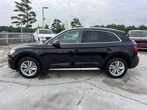 Used 2020 Audi Q5 2.0T Premium AWD/4WD image 8