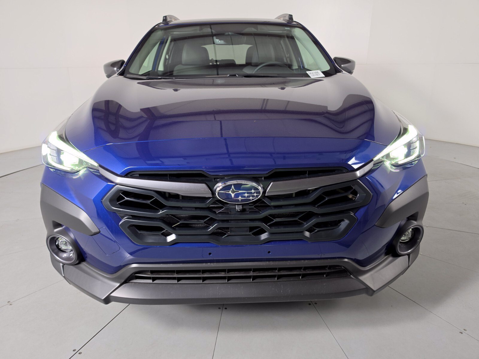 New 2026 Subaru Crosstrek 2.5i Limited w/ Convenience Package AWD/4WD image 8
