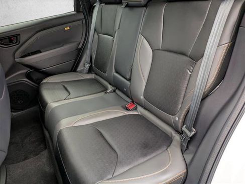 New 2026 Subaru Forester Wilderness image 11
