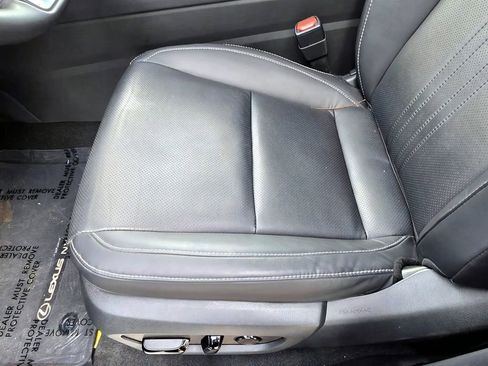 Used 2024 Lexus NX 250 FWD image 14