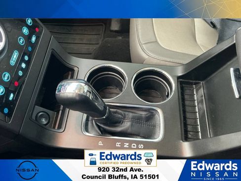 Used 2019 Ford Flex Limited w/ Equipment Group 303A AWD/4WD image 39