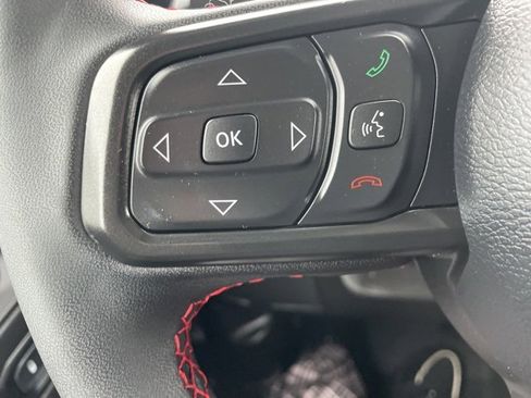 Used 2024 Jeep Wrangler Unlimited Rubicon image 19