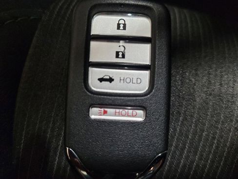 Used 2020 Honda Accord LX image 32