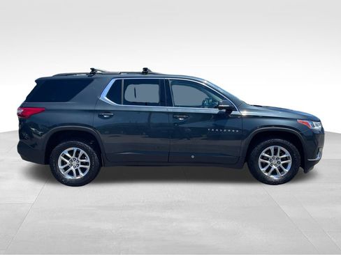 Used 2019 Chevrolet Traverse LT AWD/4WD image 9