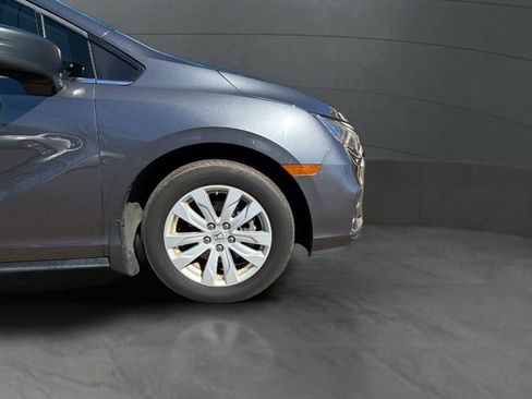 Used 2018 Honda Odyssey LX image 26