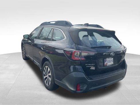 Used 2020 Subaru Outback 2.5i image 16