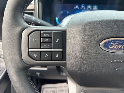 New 2026 Ford F250 Lariat AWD/4WD image 33