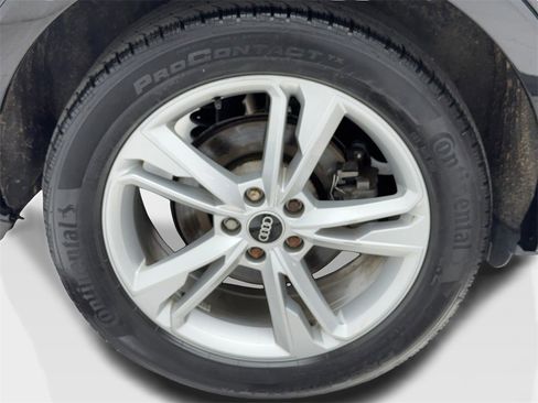 Used 2021 Audi Q3 2.0T Premium w/ Convenience Package image 49