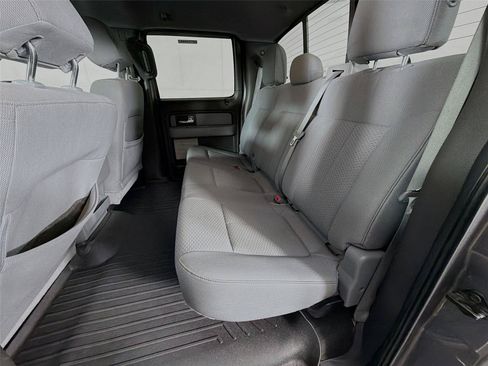 Used 2014 Ford F150 XLT w/ Equipment Group 302A Luxury AWD/4WD image 24