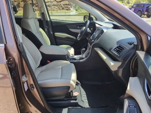 Used 2020 Subaru Ascent Premium w/ Convenience Package AWD/4WD image 18