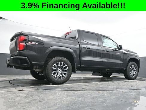 New 2026 Chevrolet Colorado Z71 w/ Z71 Convenience Package 2 image 42