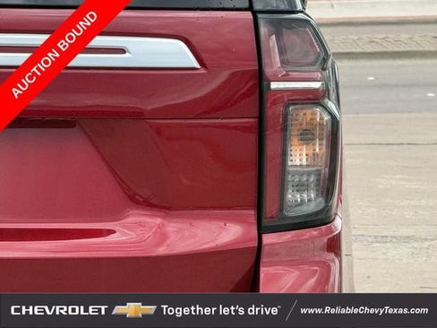 Used 2024 Chevrolet Tahoe High Country w/ Max Trailering Package AWD/4WD image 8