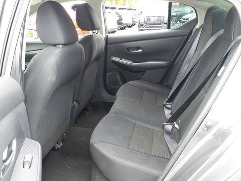 Used 2020 Nissan Sentra S FWD image 27