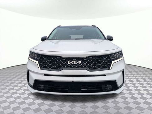 Used 2023 Kia Sorento SX AWD/4WD image 8