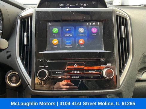 Used 2021 Subaru Forester Premium w/ Popular Package #1 image 5