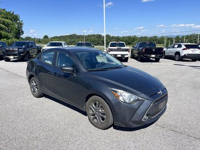 Used 2019 Toyota Yaris LE