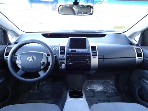 Used 2008 Toyota Prius FWD image 14