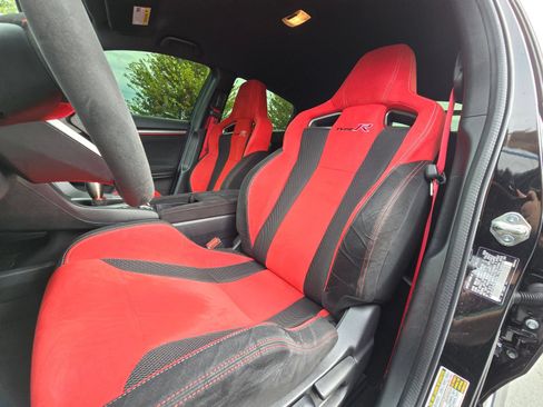 Used 2020 Honda Civic Type R image 19